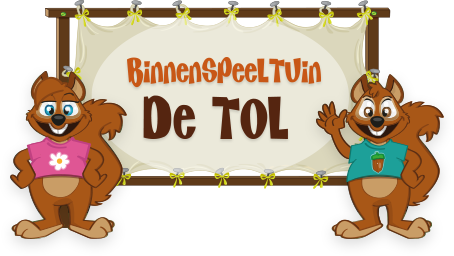 Binnenspeeltuin de Tol